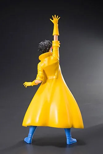 X-Men: The Animated Series - Jubilee - ARTFX+ - 1/10 - Two Pack (Kotobukiya)ㅤ – Kotobukiya – ActionFigureBrasil