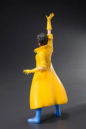 X-Men: The Animated Series - Jubilee - ARTFX+ - 1/10 - Two Pack (Kotobukiya)ㅤ – Kotobukiya – ActionFigureBrasil