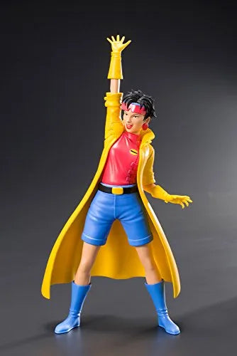 X-Men: The Animated Series - Jubilee - ARTFX+ - 1/10 - Two Pack (Kotobukiya)ㅤ – Kotobukiya – ActionFigureBrasil