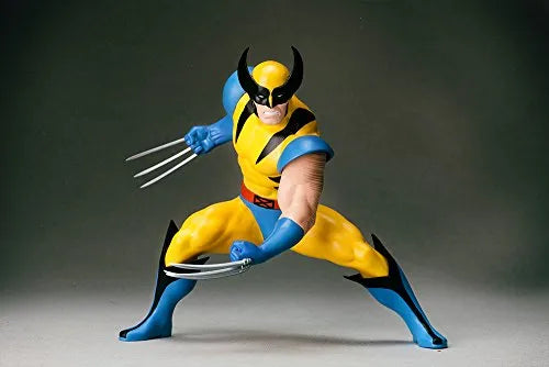 X-Men: The Animated Series - Jubilee - ARTFX+ - 1/10 - Two Pack (Kotobukiya)ㅤ – Kotobukiya – ActionFigureBrasil