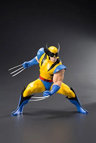 X-Men: The Animated Series - Jubilee - ARTFX+ - 1/10 - Two Pack (Kotobukiya)ㅤ – Kotobukiya – ActionFigureBrasil