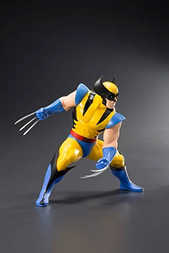 X-Men: The Animated Series - Jubilee - ARTFX+ - 1/10 - Two Pack (Kotobukiya)ㅤ – Kotobukiya – ActionFigureBrasil