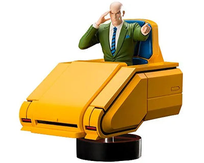 X-Men: The Animated Series - Professor X - ARTFX+ - 1/10 (Kotobukiya)ㅤ – Kotobukiya – ActionFigureBrasil
