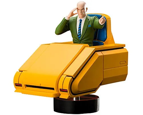 X-Men: The Animated Series - Professor X - ARTFX+ - 1/10 (Kotobukiya)ㅤ – Kotobukiya – ActionFigureBrasil