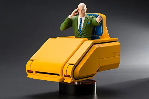 X-Men: The Animated Series - Professor X - ARTFX+ - 1/10 (Kotobukiya)ㅤ – Kotobukiya – ActionFigureBrasil