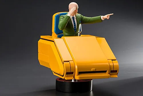 X-Men: The Animated Series - Professor X - ARTFX+ - 1/10 (Kotobukiya)ㅤ – Kotobukiya – ActionFigureBrasil