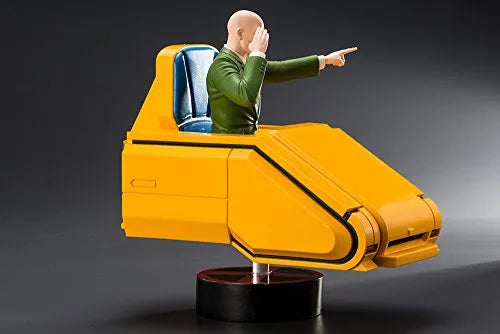X-Men: The Animated Series - Professor X - ARTFX+ - 1/10 (Kotobukiya)ㅤ – Kotobukiya – ActionFigureBrasil