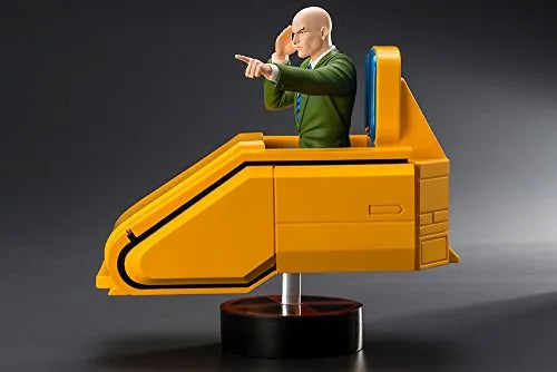 X-Men: The Animated Series - Professor X - ARTFX+ - 1/10 (Kotobukiya)ㅤ – Kotobukiya – ActionFigureBrasil