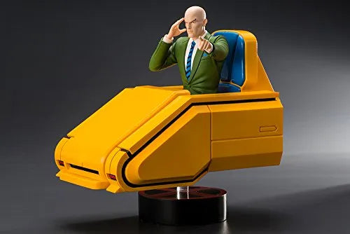 X-Men: The Animated Series - Professor X - ARTFX+ - 1/10 (Kotobukiya)ㅤ – Kotobukiya – ActionFigureBrasil