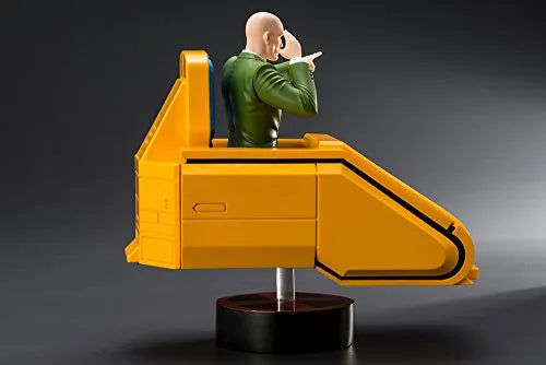 X-Men: The Animated Series - Professor X - ARTFX+ - 1/10 (Kotobukiya)ㅤ – Kotobukiya – ActionFigureBrasil