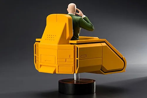 X-Men: The Animated Series - Professor X - ARTFX+ - 1/10 (Kotobukiya)ㅤ – Kotobukiya – ActionFigureBrasil