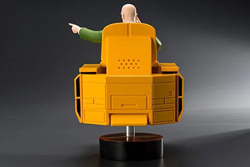 X-Men: The Animated Series - Professor X - ARTFX+ - 1/10 (Kotobukiya)ㅤ – Kotobukiya – ActionFigureBrasil