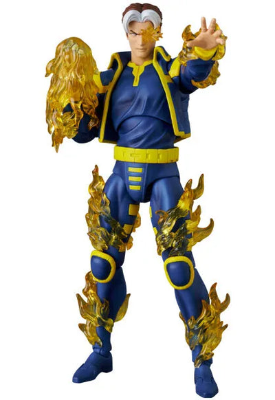 X-Men - X-Man - Mafex No.251 (Medicom Toy)ㅤ – Medicom Toy – ActionFigureBrasil