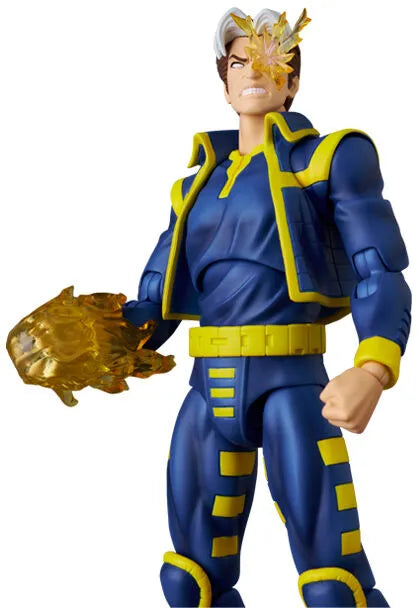 X-Men - X-Man - Mafex No.251 (Medicom Toy)ㅤ – Medicom Toy – ActionFigureBrasil
