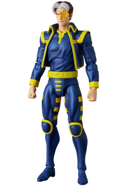 X-Men - X-Man - Mafex No.251 (Medicom Toy)ㅤ – Medicom Toy – ActionFigureBrasil