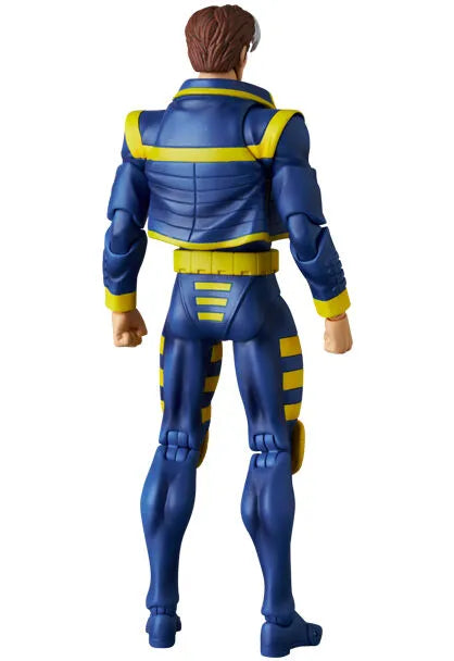 X-Men - X-Man - Mafex No.251 (Medicom Toy)ㅤ – Medicom Toy – ActionFigureBrasil