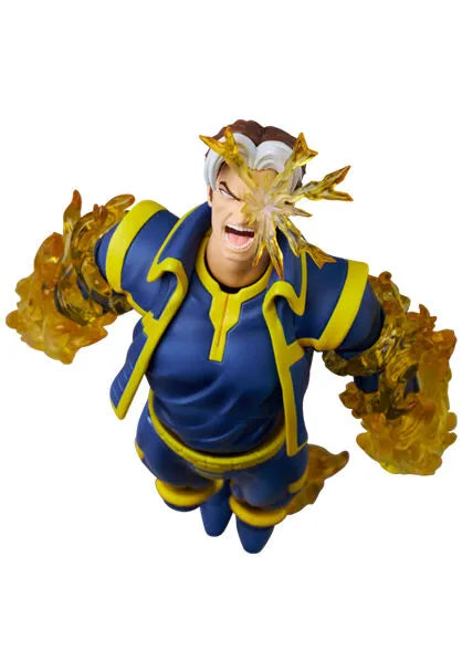 X-Men - X-Man - Mafex No.251 (Medicom Toy)ㅤ – Medicom Toy – ActionFigureBrasil
