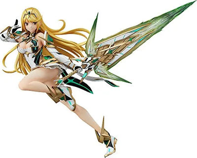 Xenoblade 2 - Hikari - 1/7 (Good Smile Company)ㅤ – Good Smile Company – ActionFigureBrasil