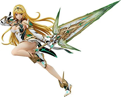 Xenoblade 2 - Hikari - 1/7 (Good Smile Company)ㅤ – Good Smile Company – ActionFigureBrasil