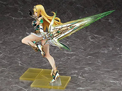 Xenoblade 2 - Hikari - 1/7 (Good Smile Company)ㅤ – Good Smile Company – ActionFigureBrasil — close