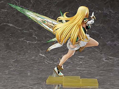 Xenoblade 2 - Hikari - 1/7 (Good Smile Company)ㅤ – Good Smile Company – ActionFigureBrasil