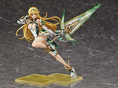 Xenoblade 2 - Hikari - 1/7 (Good Smile Company)ㅤ – Good Smile Company – ActionFigureBrasil — ambientada