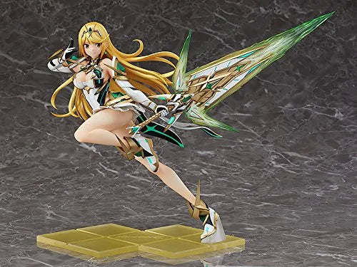 Xenoblade 2 - Hikari - 1/7 (Good Smile Company)ㅤ – Good Smile Company – ActionFigureBrasil