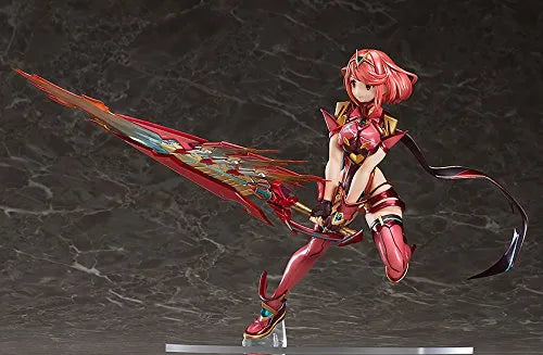 Xenoblade 2 - Homura - 1/7 (Good Smile Company, Max Factory)ㅤ – Max Factory – ActionFigureBrasil