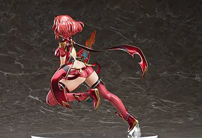 Xenoblade 2 - Homura - 1/7 (Good Smile Company, Max Factory)ㅤ – Max Factory – ActionFigureBrasil — acessórios