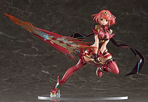 Xenoblade 2 - Homura - 1/7 (Good Smile Company, Max Factory)ㅤ – Max Factory – ActionFigureBrasil