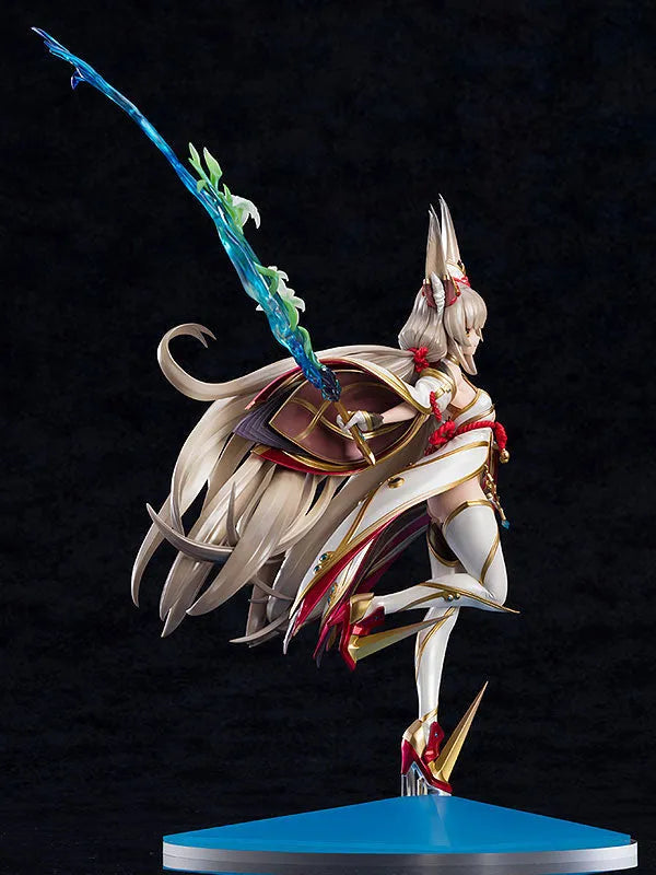 Xenoblade 2 - Nia - 1/7 (Good Smile Company)ㅤ – Good Smile Company – ActionFigureBrasil