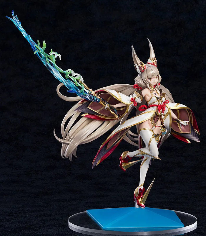 Xenoblade 2 - Nia - 1/7 (Good Smile Company)ㅤ – Good Smile Company – ActionFigureBrasil