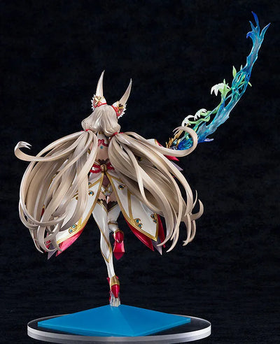 Xenoblade 2 - Nia - 1/7 (Good Smile Company)ㅤ – Good Smile Company – ActionFigureBrasil — ambientada