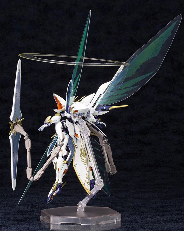 Xenoblade 2 - Siren - 2022 Re-release (Kotobukiya)ㅤ – Kotobukiya – ActionFigureBrasil