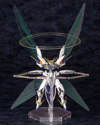 Xenoblade 2 - Siren - 2022 Re-release (Kotobukiya)ㅤ – Kotobukiya – ActionFigureBrasil — close