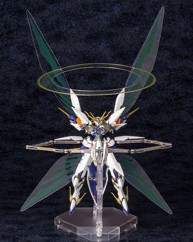 Xenoblade 2 - Siren - 2022 Re-release (Kotobukiya)ㅤ – Kotobukiya – ActionFigureBrasil