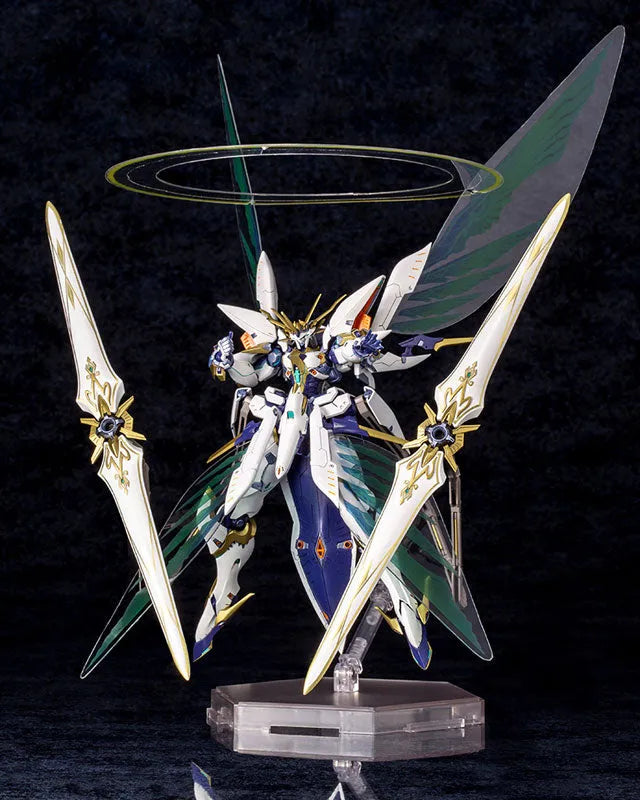 Xenoblade 2 - Siren - 2022 Re-release (Kotobukiya)ㅤ – Kotobukiya – ActionFigureBrasil