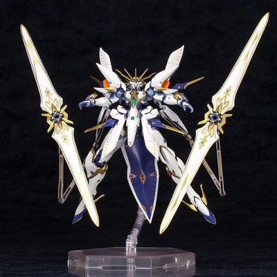 Xenoblade 2 - Siren - 2022 Re-release (Kotobukiya)ㅤ – Kotobukiya – ActionFigureBrasil — acessórios
