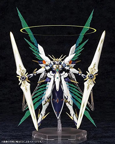 Xenoblade 2 - Siren (Kotobukiya)ㅤ – Kotobukiya – ActionFigureBrasil
