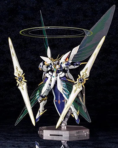 Xenoblade 2 - Siren (Kotobukiya)ㅤ – Kotobukiya – ActionFigureBrasil — detalhe do produto