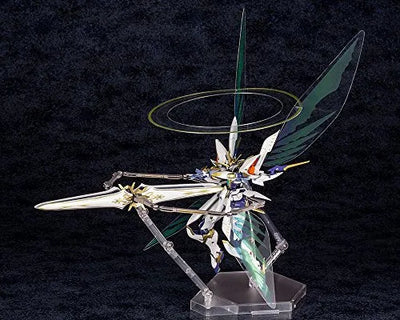 Xenoblade 2 - Siren (Kotobukiya)ㅤ – Kotobukiya – ActionFigureBrasil — close