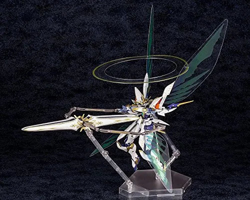 Xenoblade 2 - Siren (Kotobukiya)ㅤ – Kotobukiya – ActionFigureBrasil