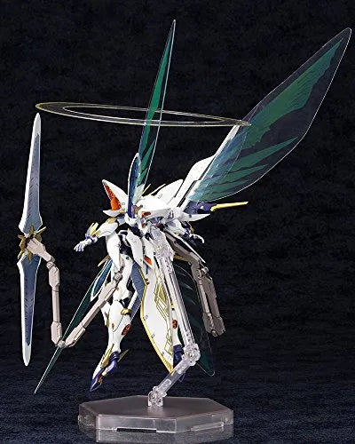 Xenoblade 2 - Siren (Kotobukiya)ㅤ – Kotobukiya – ActionFigureBrasil