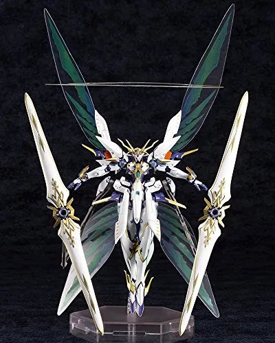Xenoblade 2 - Siren (Kotobukiya)ㅤ – Kotobukiya – ActionFigureBrasil — acessórios