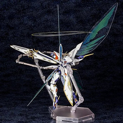Xenoblade 2 - Siren (Kotobukiya)ㅤ – Kotobukiya – ActionFigureBrasil — iluminação de estúdio