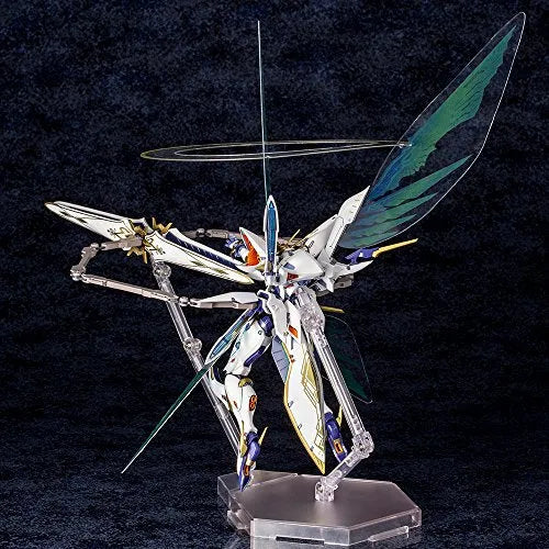 Xenoblade 2 - Siren (Kotobukiya)ㅤ – Kotobukiya – ActionFigureBrasil