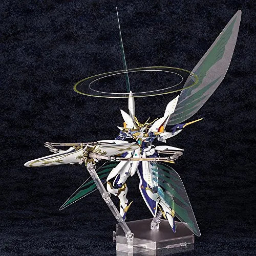 Xenoblade 2 - Siren (Kotobukiya)ㅤ – Kotobukiya – ActionFigureBrasil