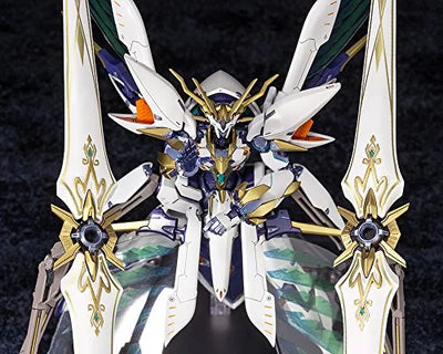Xenoblade 2 - Siren (Kotobukiya)ㅤ – Kotobukiya – ActionFigureBrasil — close