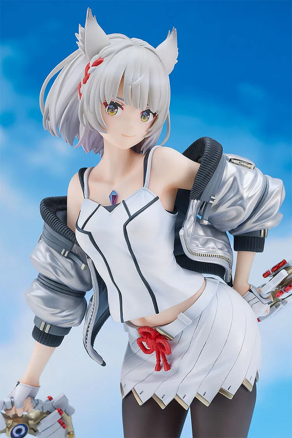 Xenoblade 3 - Mio - 1/7 (Good Smile Company)ㅤ – Good Smile Company – ActionFigureBrasil