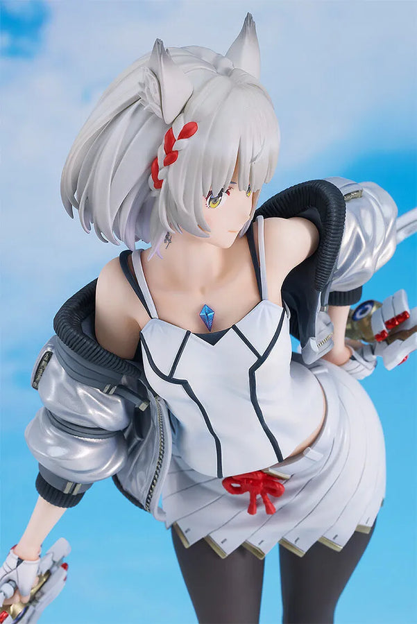 Xenoblade 3 - Mio - 1/7 (Good Smile Company)ㅤ – Good Smile Company – ActionFigureBrasil